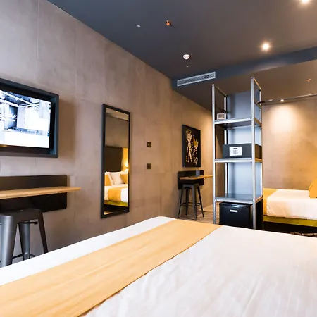 J24 Hotel Milano-2